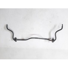 Barra Estabilizadora Traseira Hilux Sw4 2018