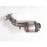 Catalisador Hilux Sw4 2018