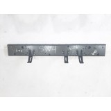 Protetor Tanque Combustível Hilux Sw4 2018