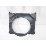 Defletor Radiador Ventoinha Hilux Sw4 2018