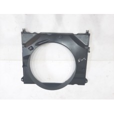 Defletor Radiador Ventoinha Hilux Sw4 2018