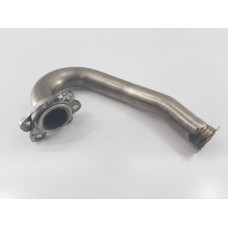 Cano Egr Hilux Sw4 2018 Ds578