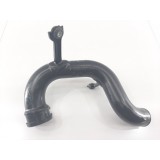 Cano Duto Caixa Filtro Ar Hilux Sw4 2018