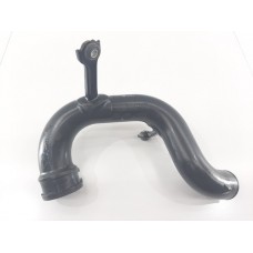 Cano Duto Caixa Filtro Ar Hilux Sw4 2018