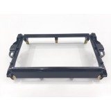 Moldura Tela Multimídia Hilux Sw4 2018