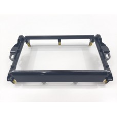 Moldura Tela Multimídia Hilux Sw4 2018