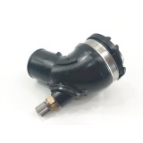 Flange Duto Admissão Hilux Sw4 2018 