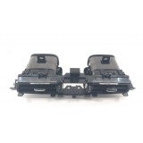 Difusor Ar Central Hilux Sw4 2018