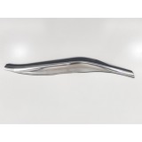 Friso Lateral Traseiro Esquerdo Porta Hilux Sw4 2018