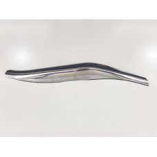 Friso Lateral Traseiro Esquerdo Porta Hilux Sw4 2018