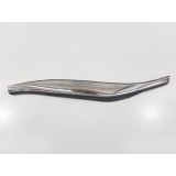 Friso Lateral Traseiro Direito Porta Hilux Sw4 2018