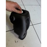 Acabamento Coluna Direção Kia Optima