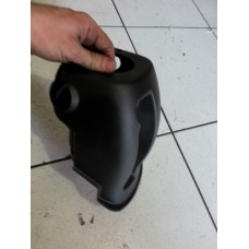 Acabamento Coluna Direção Kia Optima