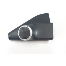 Acabamento Interno Retrovisor Esquerdo Hilux Sw4 2018