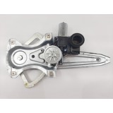 Maquina Vidro Elétrico Traseira Direita Hilux Sw4 2018