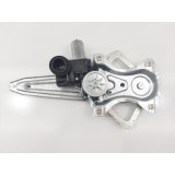 Maquina Vidro Elétrico Traseira Esquerda Hilux Sw4 2018