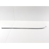 Friso Fixo Lateral Traseiro Esquerdo Hilux Sw4 2018