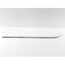 Friso Fixo Lateral Traseiro Esquerdo Hilux Sw4 2018