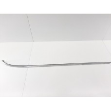 Friso Fixo Lateral Traseiro Direito Hilux Sw4 2018