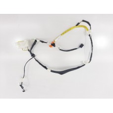 Chicote Painel Hilux Sw4 2018 Ds566