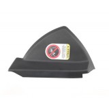 Acabamento Direito Painel  C200 Kompressor