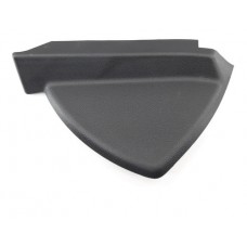 Acabamento Esquerdo Painel  C200 Kompressor