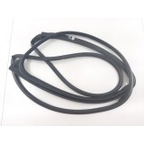 Borracha Fixa Porta Traseira Esquerda Hilux Sw4 2018