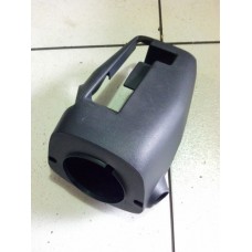 Acabamento Coluna Direção Nissan Versa