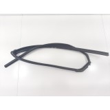 Borracha Guarnição Vidro Traseira Direita Hilux Sw4 2018