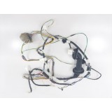 Chicote Porta Traseira Esquerda Hilux Sw4 2018