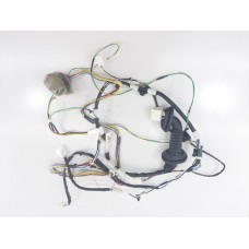 Chicote Porta Traseira Esquerda Hilux Sw4 2018