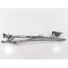 Galhada Limpador Dianteiro Hilux Sw4 2018