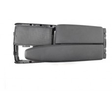 Apoio Encosto Braço Console Central C200 Kompressor 