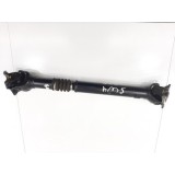 Cardan Dianteiro Hilux Sw4 2018