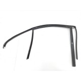 Borracha Guarnição Porta Traseira Esquerda C200 Kompressor 