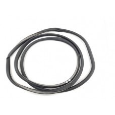 Borracha Fixa Porta Dianteira Direita C200 Kompressor 