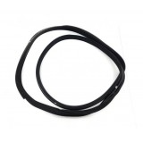 Borracha Carroceria Porta Dianteira C200 Kompressor 