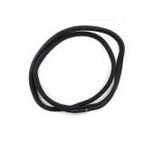 Borracha Carroceria Porta Traseira Esquerda C200 Kompressor 