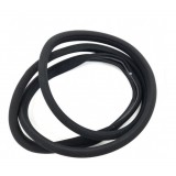 Borracha Carroceria Porta Traseira Direita C200 Kompressor 