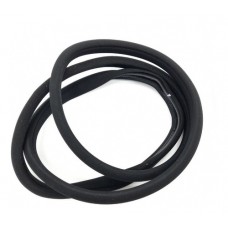 Borracha Carroceria Porta Traseira Direita C200 Kompressor 