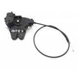 Fechadura Tampa Traseira C200 Kompressor 