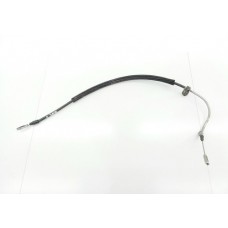 Cabo Freio Mão Intermediário  C200 Kompressor 