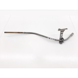 Tubo Bainha Vareta Nível Óleo C200 Kompressor 