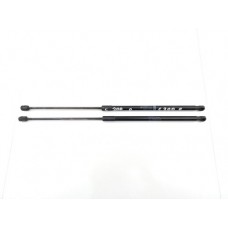 Par Amortecedor Capo C200 Kompressor 