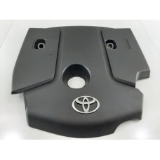 Tampa Capa Motor Hilux Sw4 2018