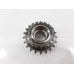 Engrenagem Corrente Motor Hilux Sw4 2018 Jdd5