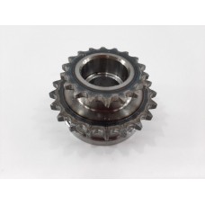 Engrenagem Corrente Motor Hilux Sw4 2018 Jdd5