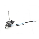 Fechadura Porta Traseira Direita C200 Kompressor 