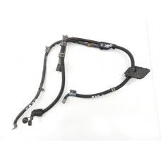 Cabo Eletrico Negativo Bateria C200 Kompressor 
