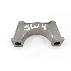 Mancal Virabrequim Motor Hilux Sw4 2018 N4